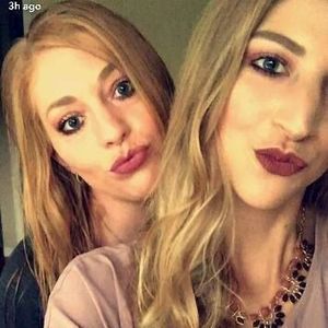 Meet your Posher, Natascha